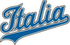 Afbeeldingsresultaat voor Italia Baseball